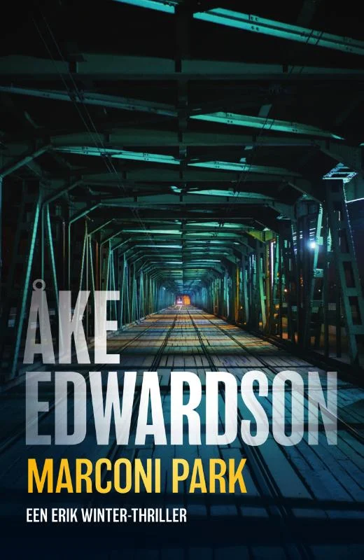 Marconi Park (Paperback)