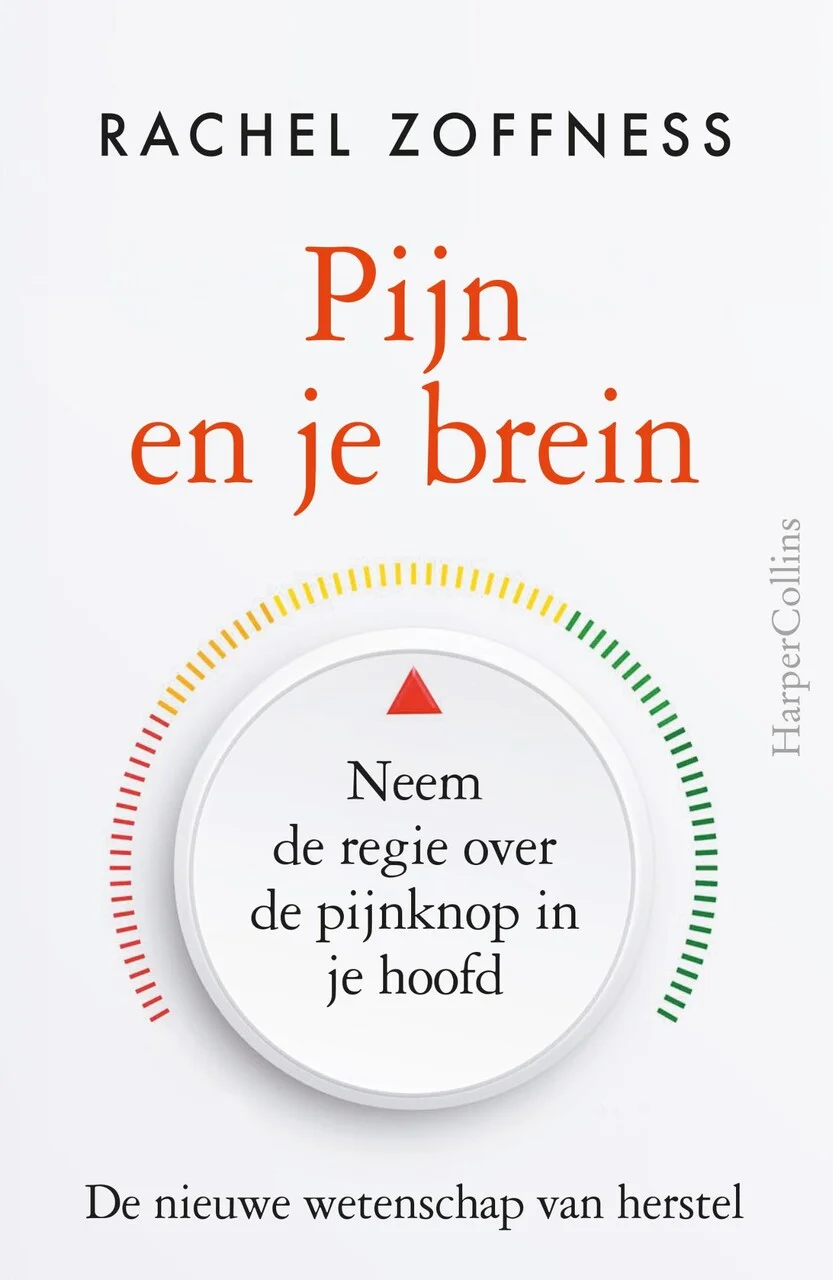 Pijn en je brein (Paperback)