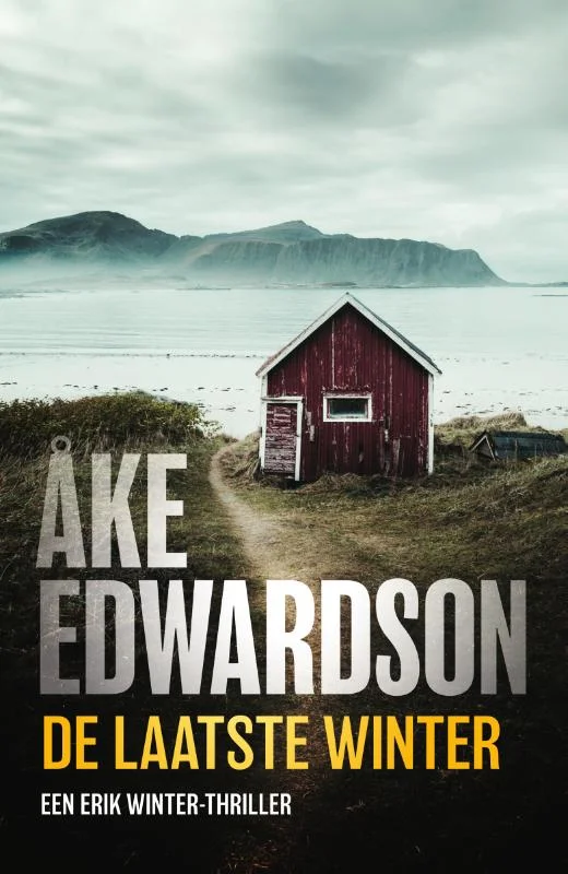 De laatste winter (Paperback)