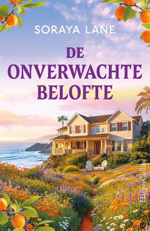 De onverwachte belofte - Soraya Lane - ebook