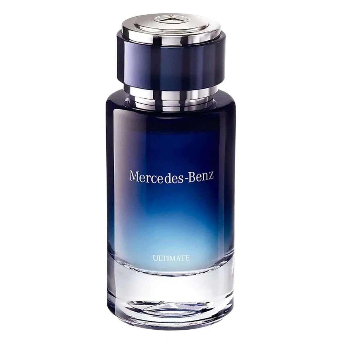 Herenparfum Mercedes Benz 71022967 EDP