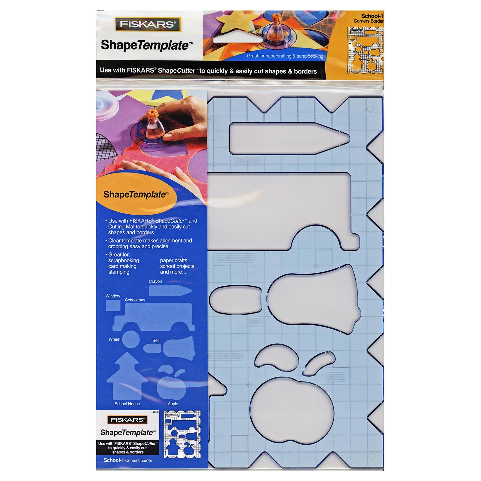 Fiskars • template school-1