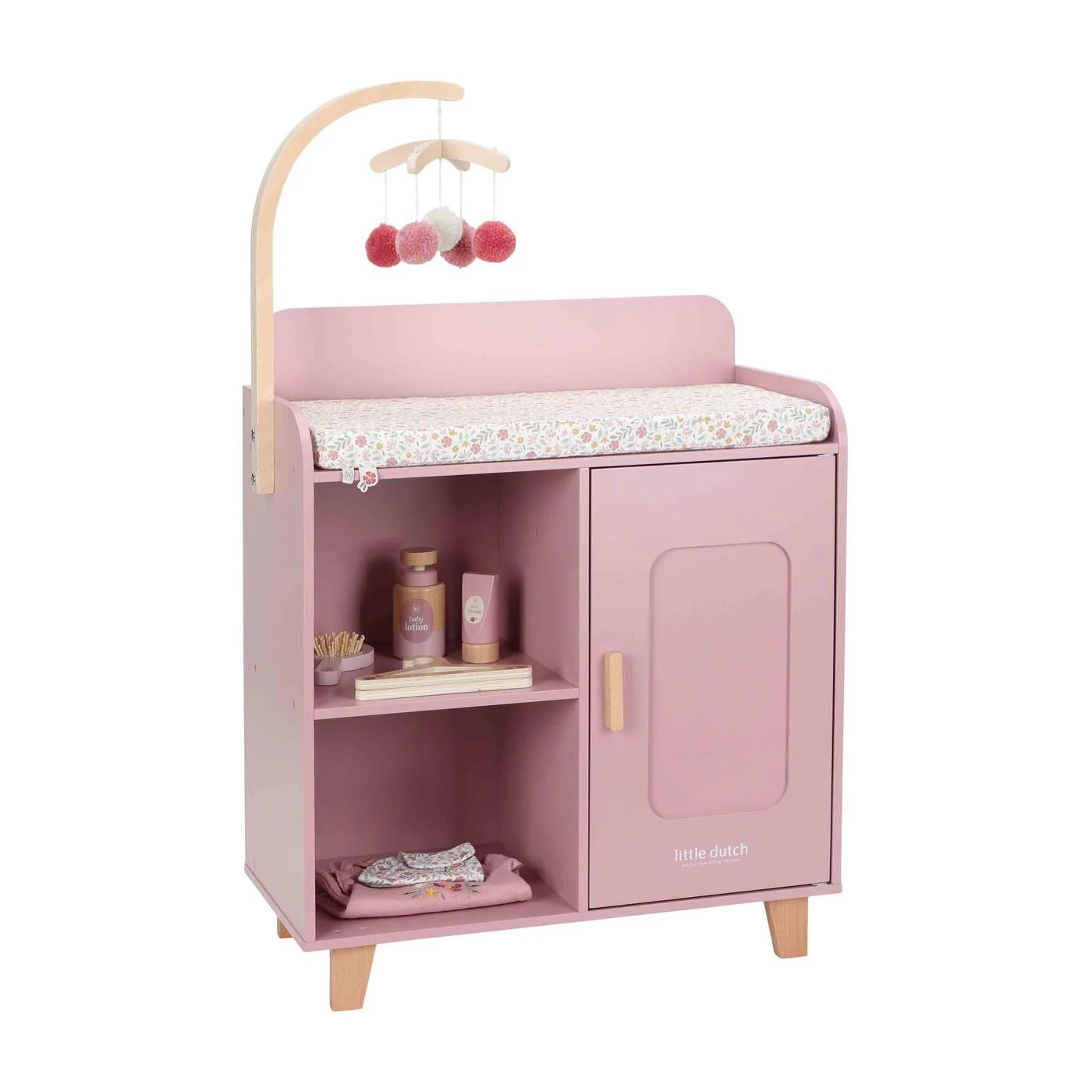 Little Dutch poppencommode