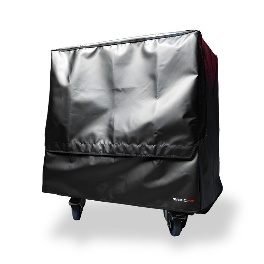 MagicFX Smokebubble Blaster regenhoes