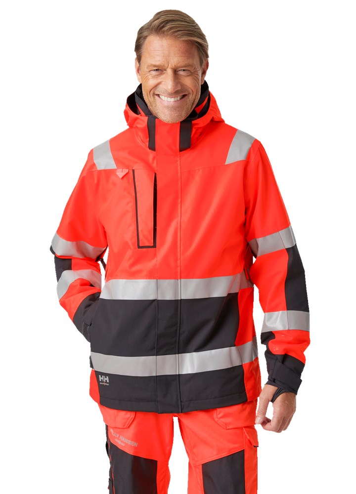 Helly Hansen 71195 Alna 2.0 Shell Jacket