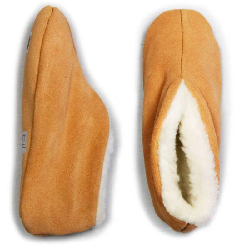 Bernardino Spaanse sloffen Beige-44