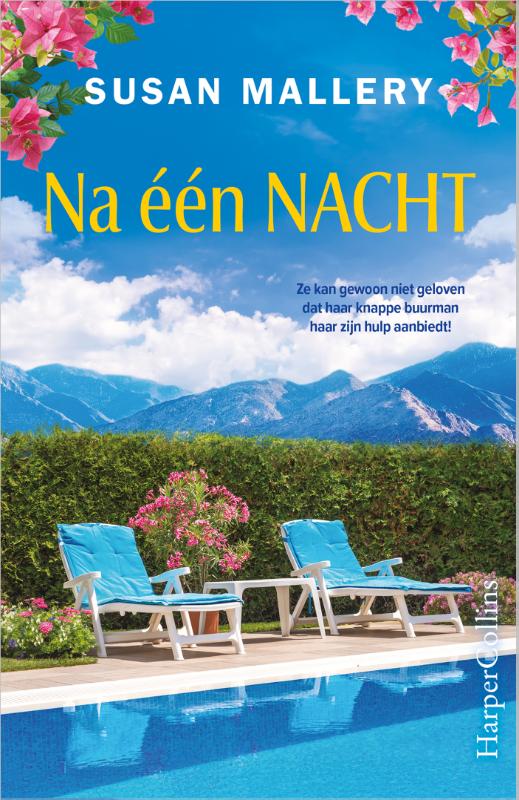 Na één nacht (Paperback)