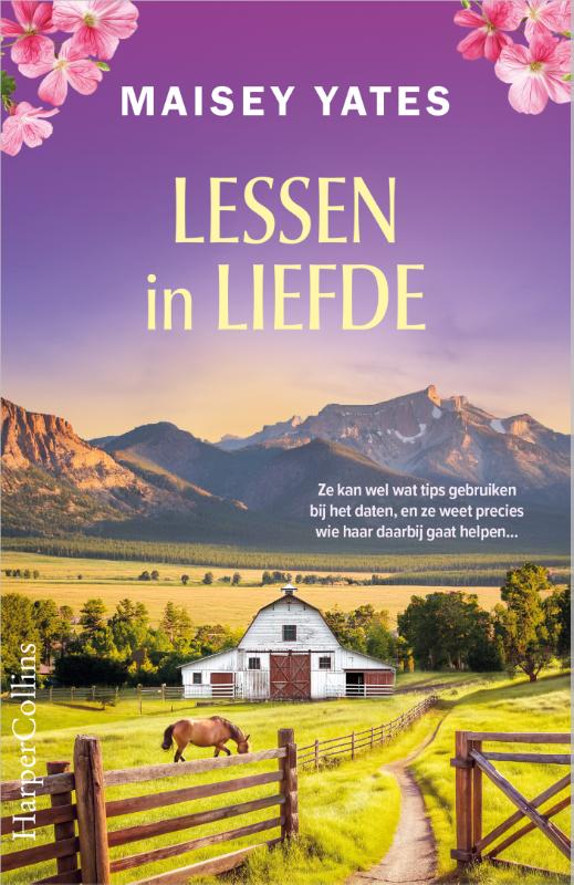 Lessen in liefde (Paperback)