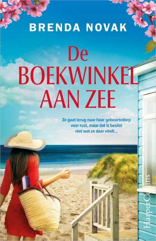 De boekwinkel aan zee (Paperback)