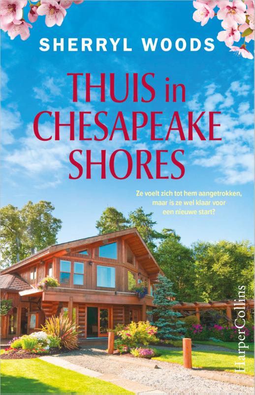 Thuis in Chesapeake Shores (Paperback)