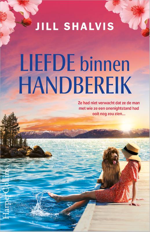 Liefde binnen handbereik (Paperback)
