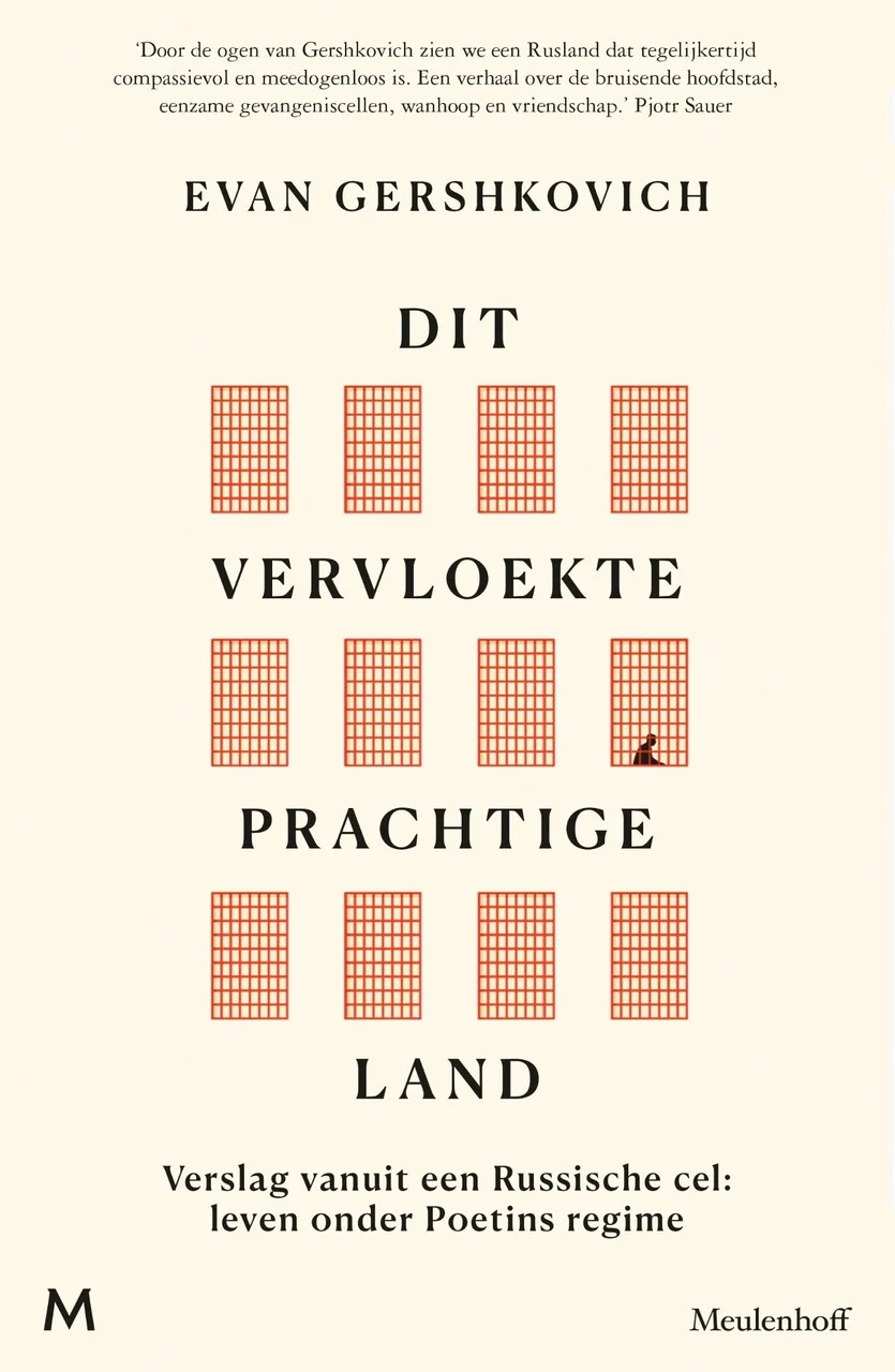 Dit vervloekte prachtige land (Paperback)