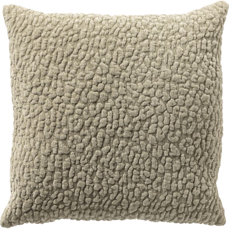 SK Lauro 45x45 cm Sage Green