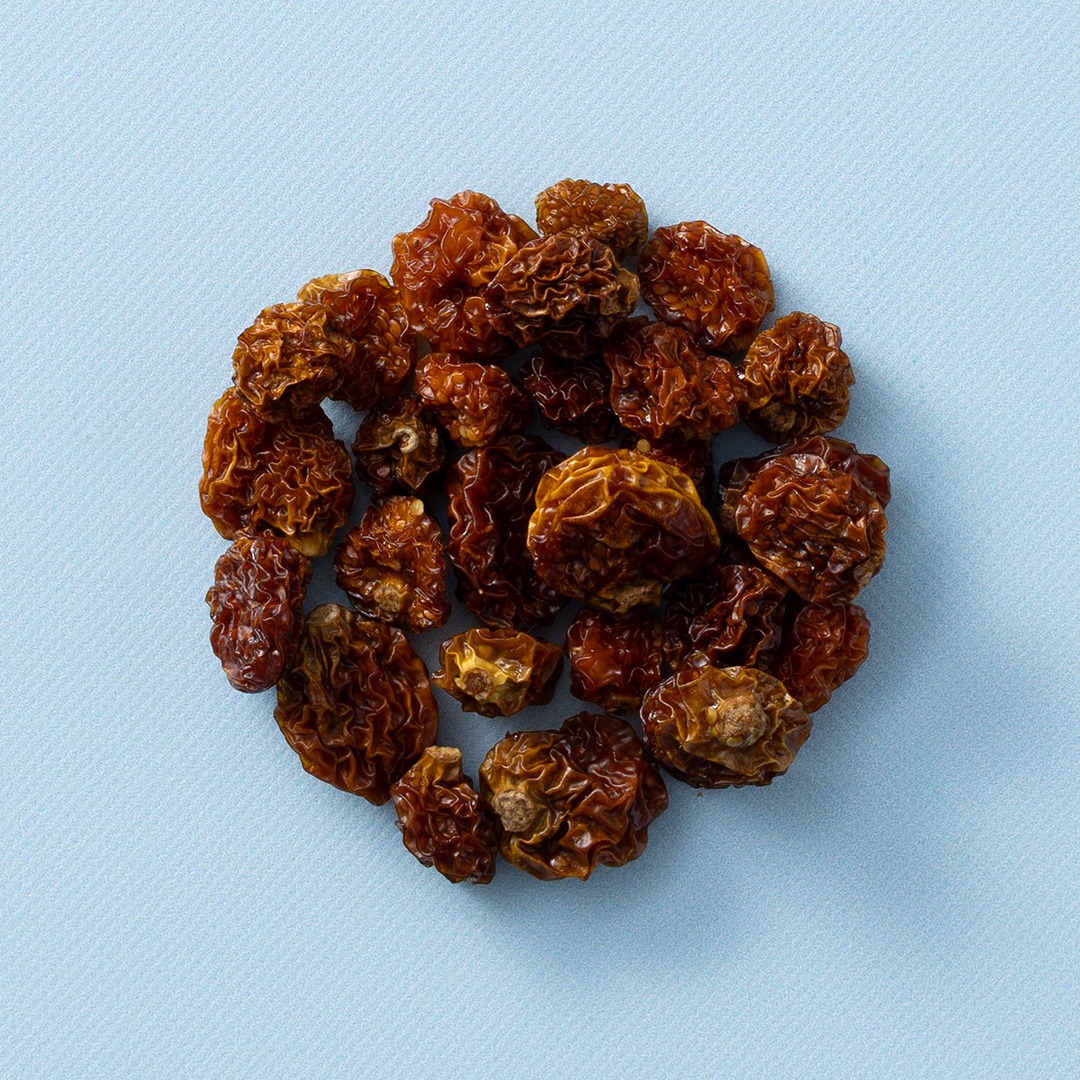 Inca bessen (bio) 20 kg doos