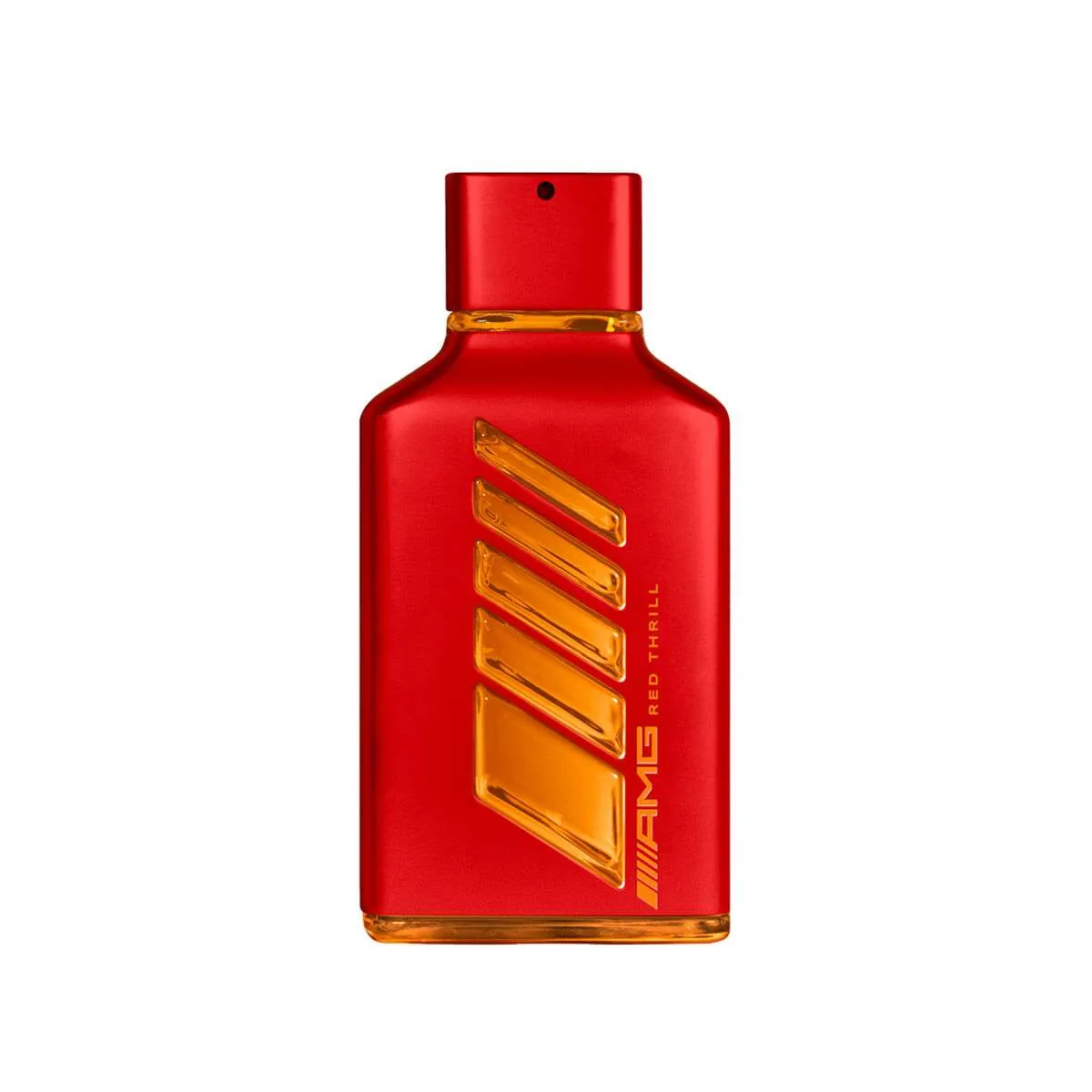 Herenparfum Mercedes Benz Amg Red EDP 100 ml