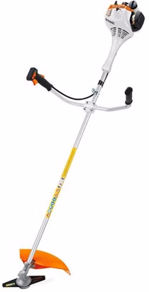 Stihl fs 55 benzine grastrimmer | grassnijblad 230-2 - 41402000522