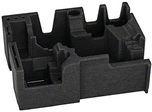Bosch Accessoires Bosch 1600a02sj3 | inleg/inlay gbh 18v-24 | voor l-boxx 238 - 1600a02sj3