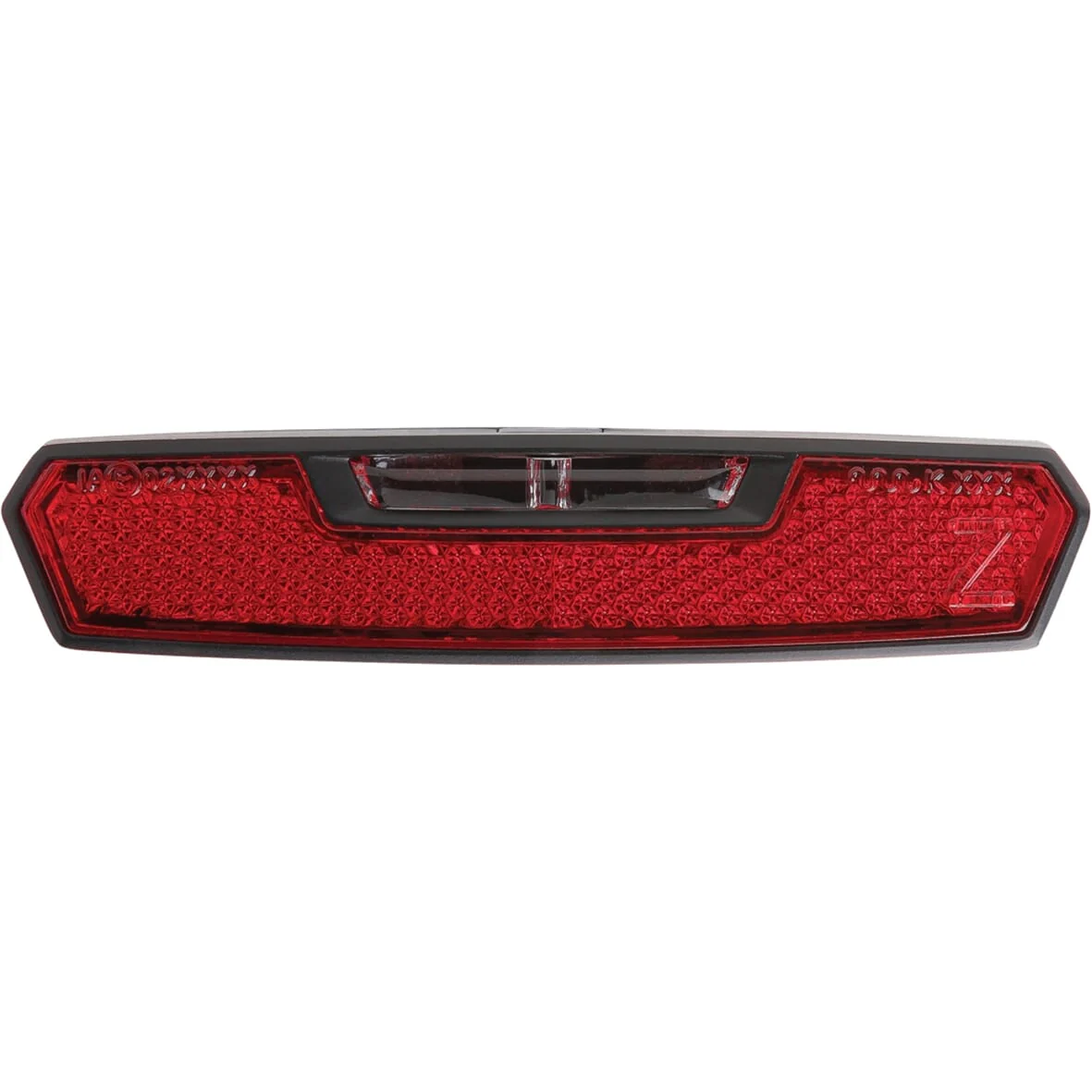 Axa achterlicht juno e-bike 6-12v remlicht 50/80mm