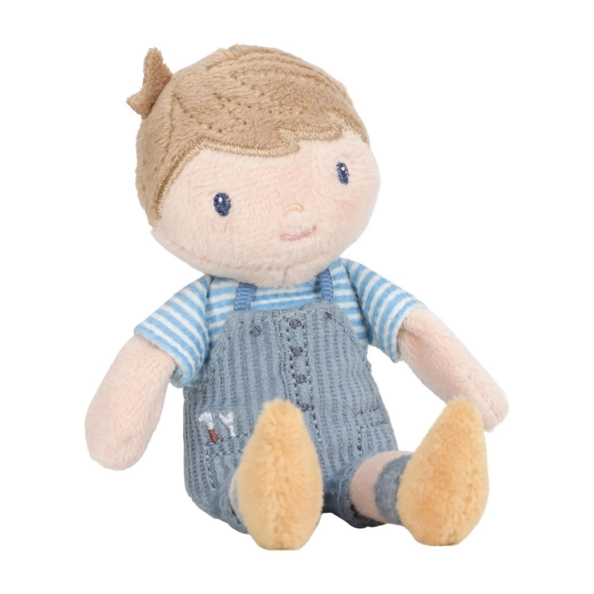 Little Dutch mini pop jim 13cm