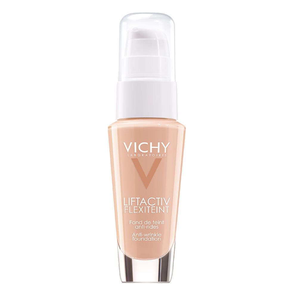 Vichy Flexilift Foundation Anti-Rimpel 25 Nude 30 ml