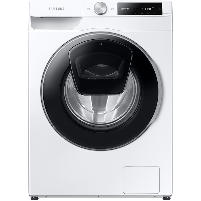 Samsung Wasmachine 8 kg