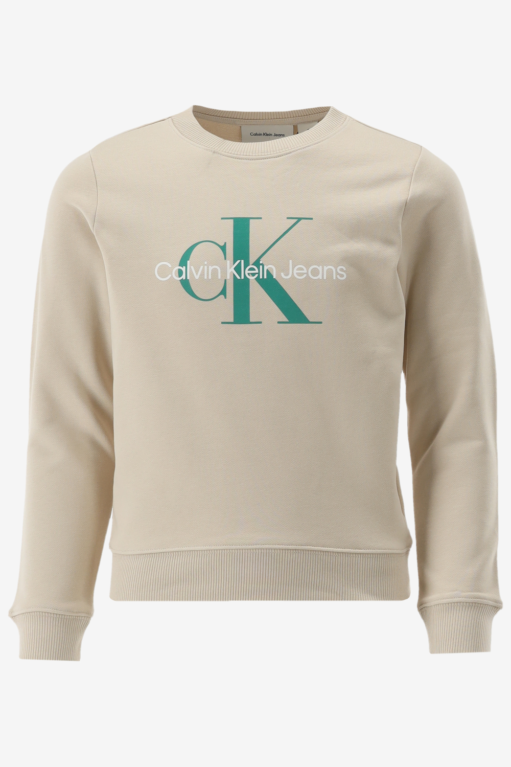 Calvin Klein Sweater CK maat 140-10J