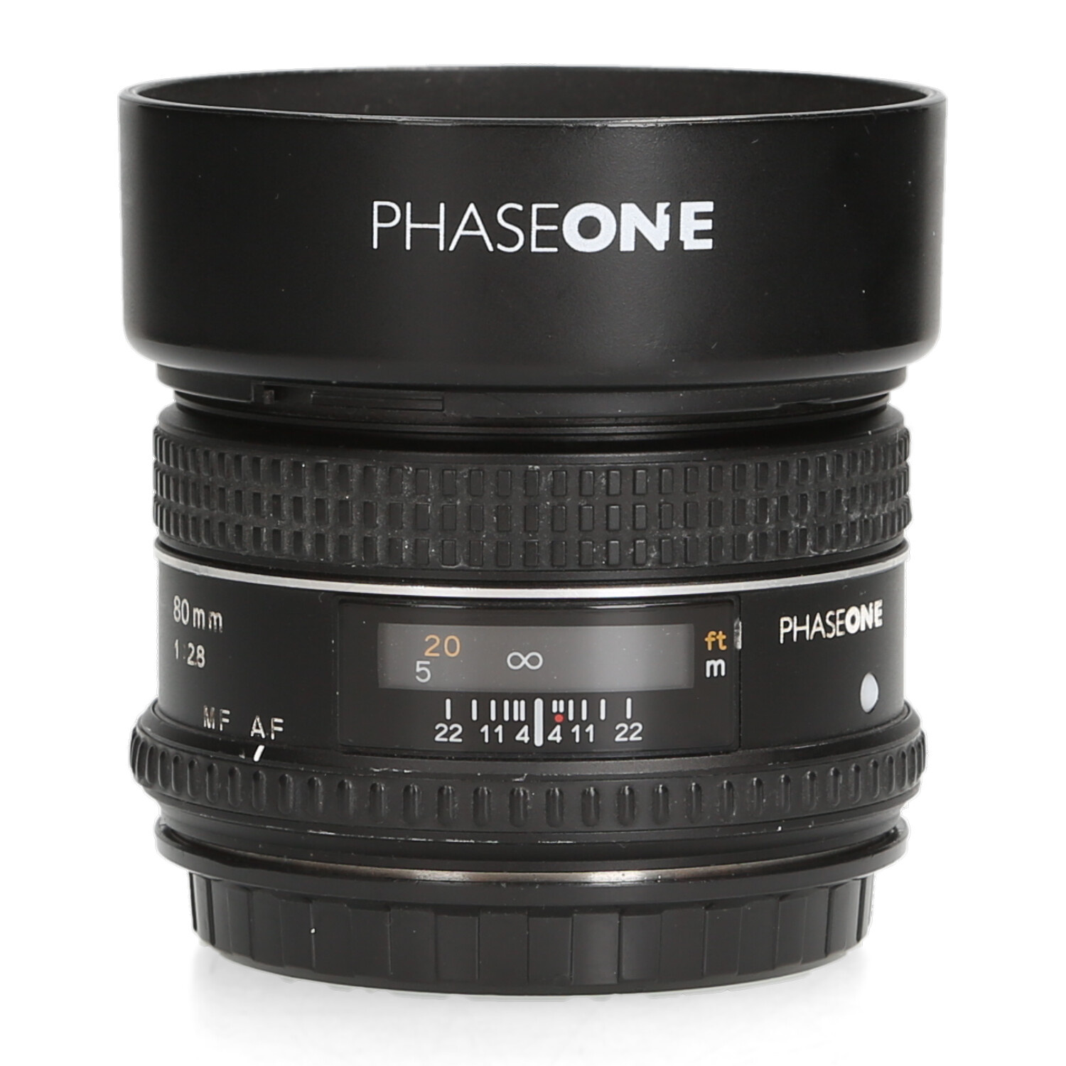 Phase One Phase One Schneider 80mm f/2.8 AF
