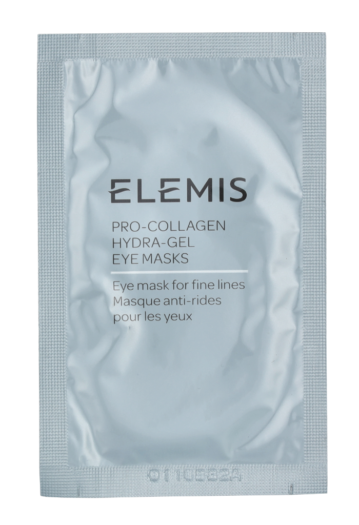 Elemis Pro-Collagen Hydra-Gel Eye Mask 6 stuk Oogverzorging 6 pc