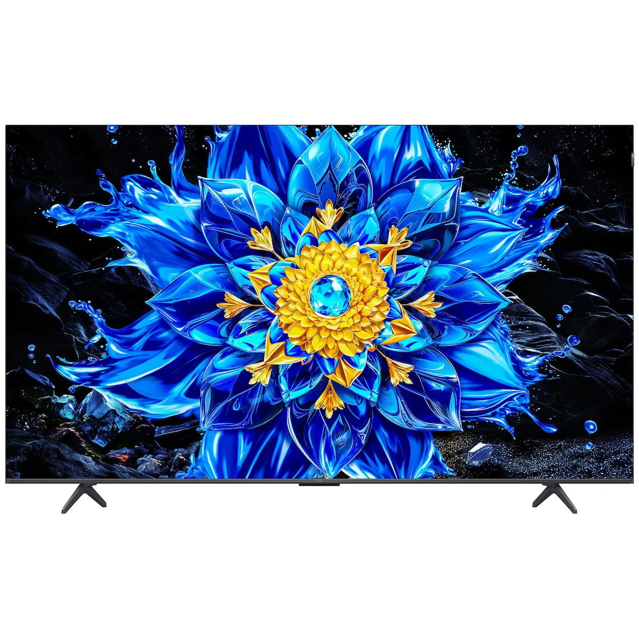 TCL QLED 75QLED810L (2026) - 75 inch - QLED TV