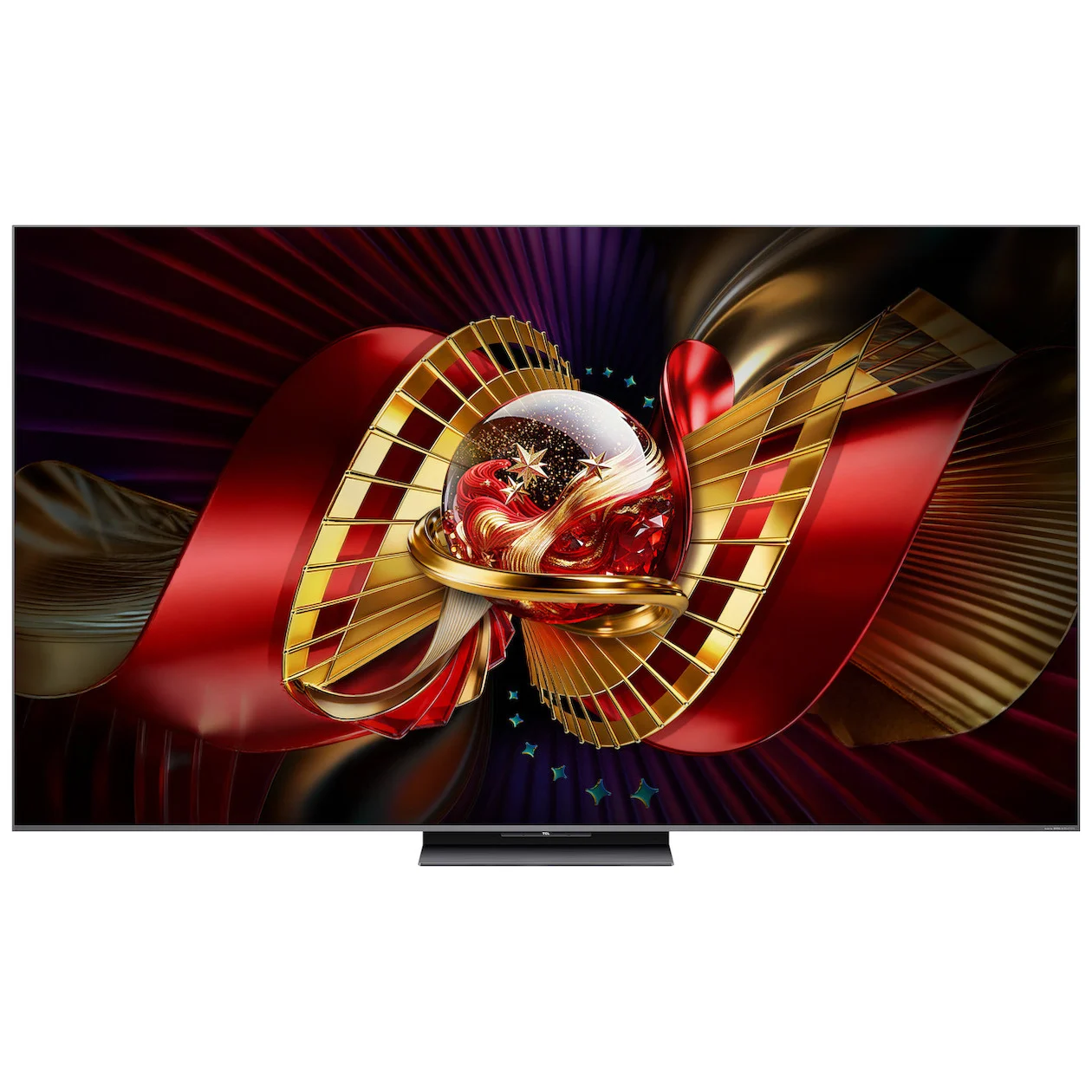 TCL MINI LED 75C89L (2026) - - LED TV