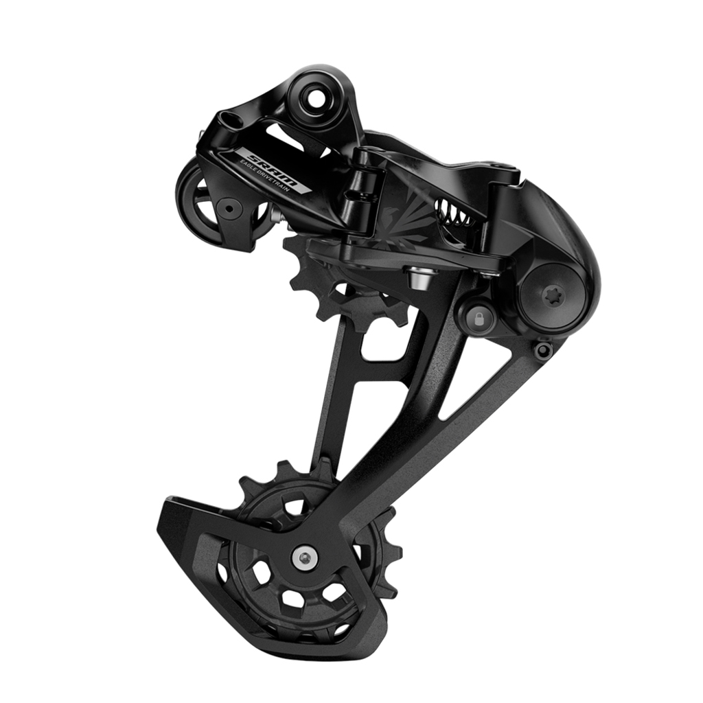 SRAM rear derailleurs s20 eagle 12-fach
