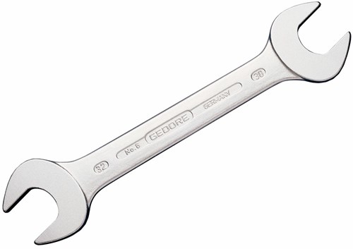 Gedore steeksleutel 30x34 mm - 6069520