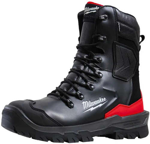 Milwaukee armourtred s7s 1h110111w ci an hro sc fo lg sr veiligheidsschoen - maat 44 - 4932493778