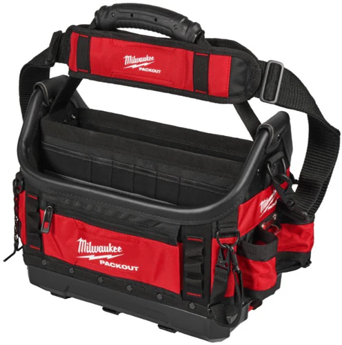 Milwaukee packout™ pro gereedschapstas | 38 cm - 4932498634