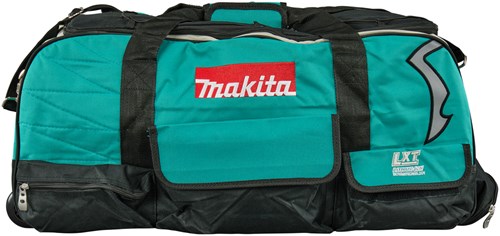 Makita gereedschapstas trolley | blauw - 1914g0-5