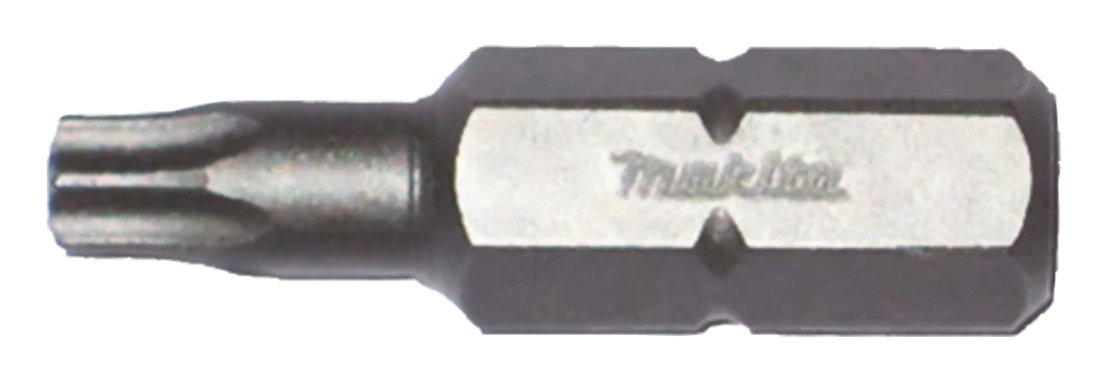 Makita Accessoires schroefbit t40x25mm - b-23656 b-23656