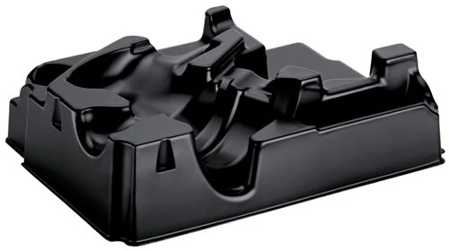 Metabo Accessoires inlay metabox | voor sxe 450 turbo tec - 628908000