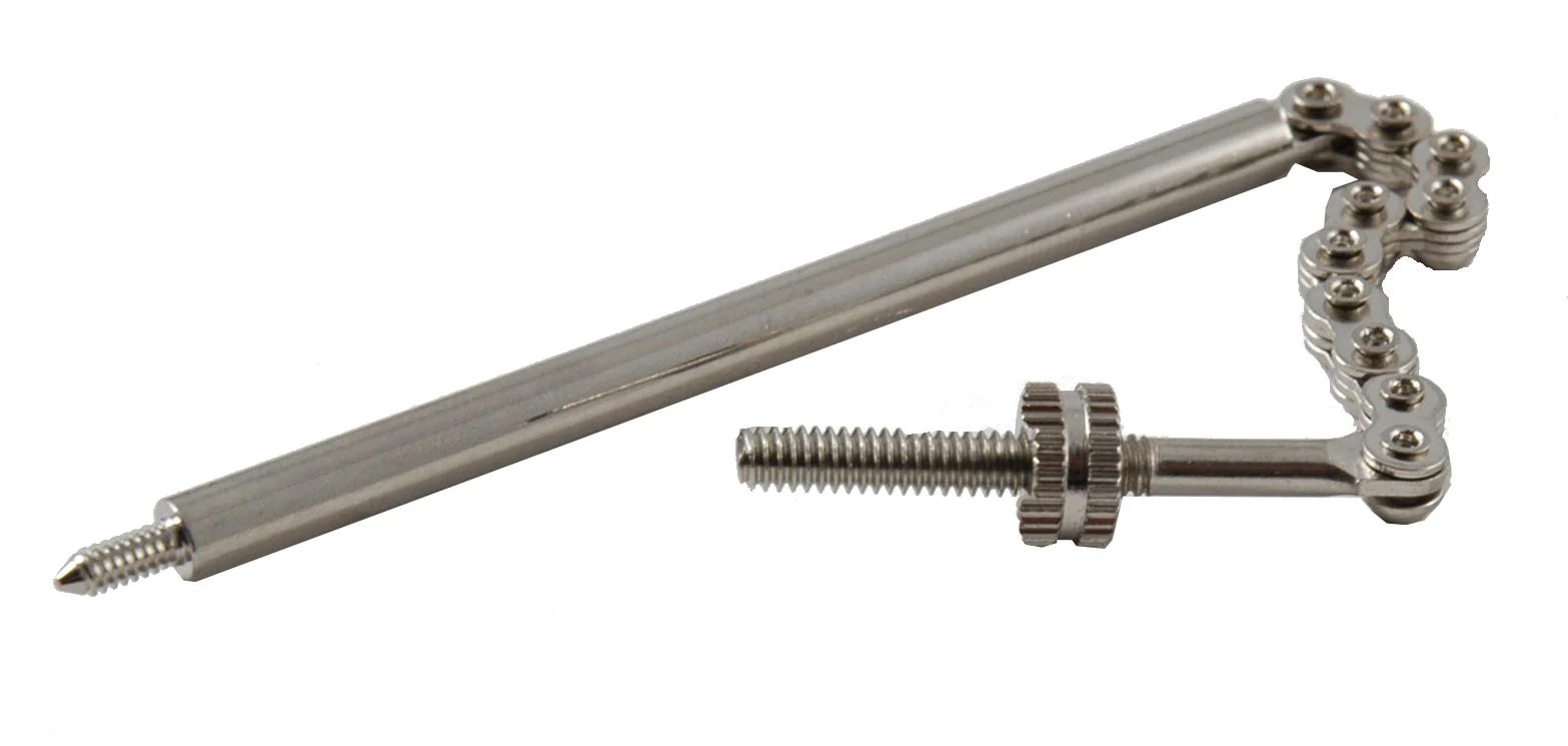 SturmeyArcher Sturmey-archer controlestift hsa317