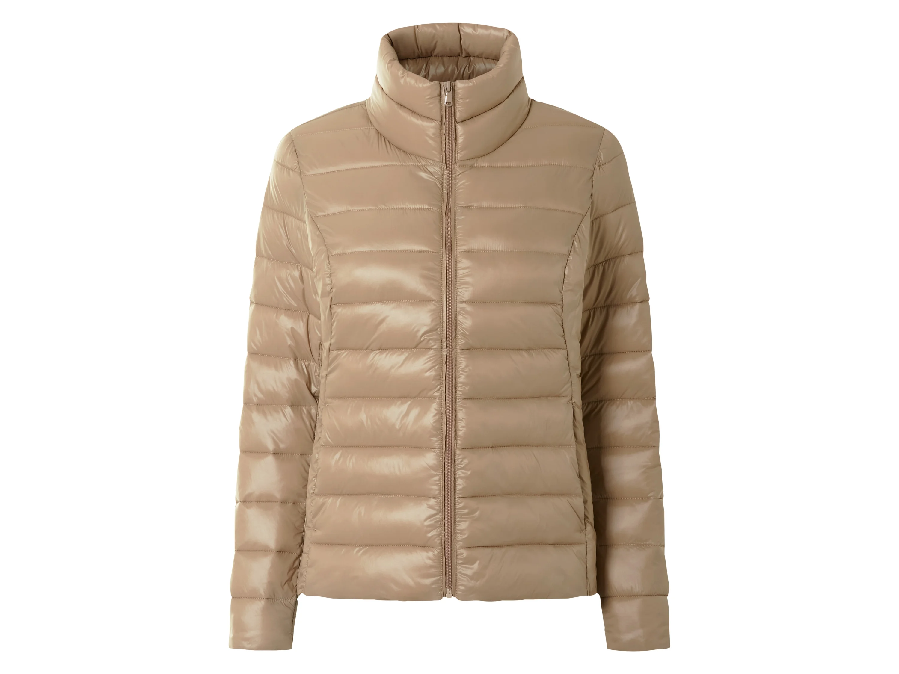 esmara Dames jas (Beige, XL (48/50))