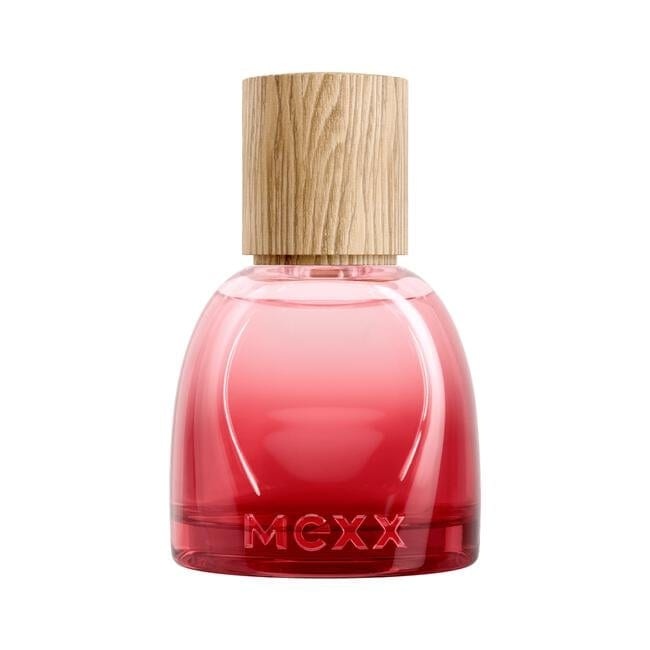 Mexx Mexx Inspired Warmth EdP for her 30ml