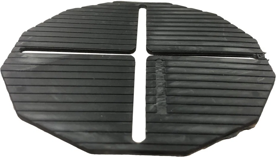 Vulrubber 2,5 mm prijs per stuk Gardenlux - Gardenlux