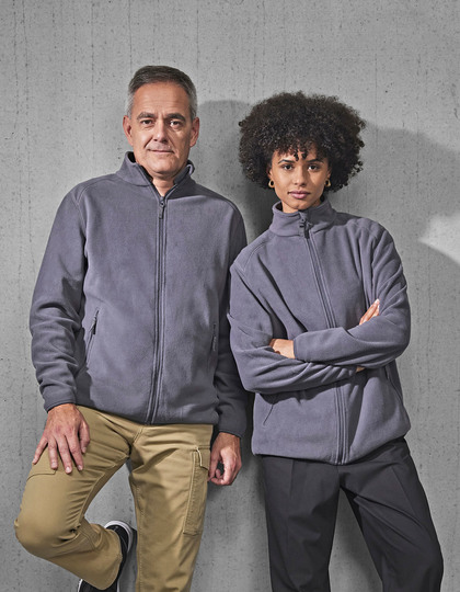 B&C BE INSPIRED BCFG001 #Reset Polar Fleece