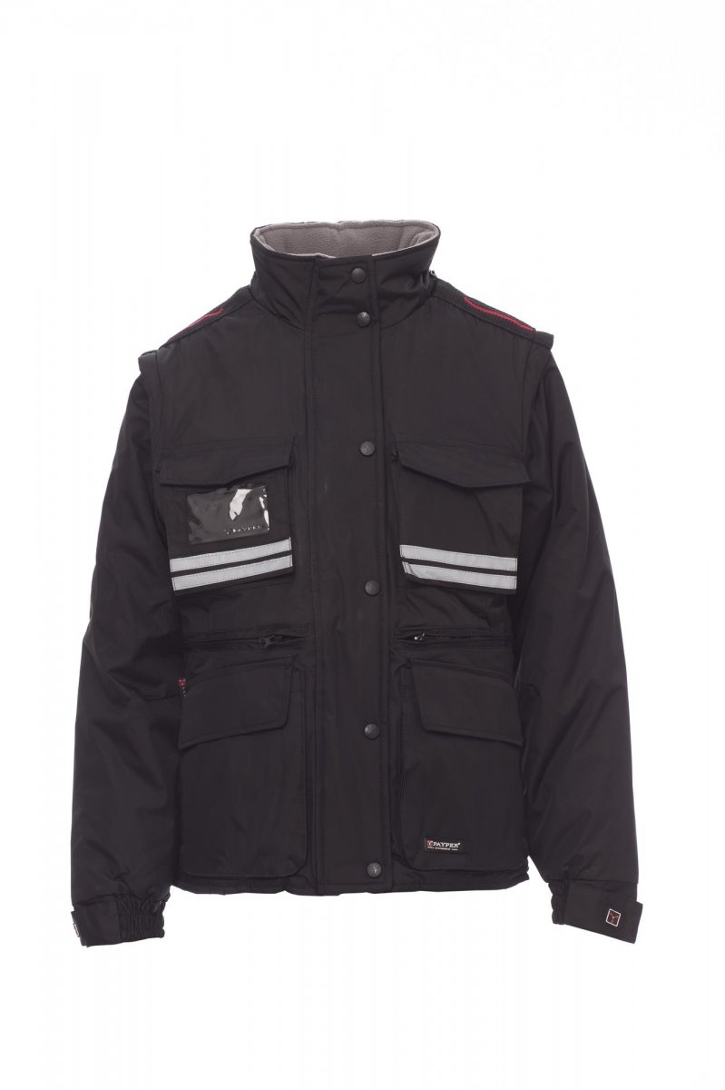 Payper 0211 TORNADO LADY