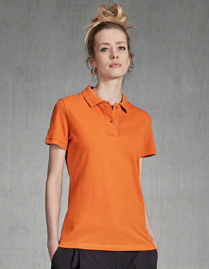B&C BE INSPIRED BCPW440 Inspire Polo /Women_ graden