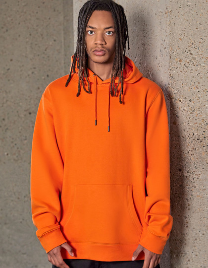 B&C BE INSPIRED BCWU02K KING Hooded Sweat_ graden