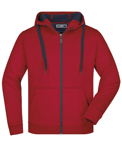 Daiber JN355 Men´s Doubleface Jacket