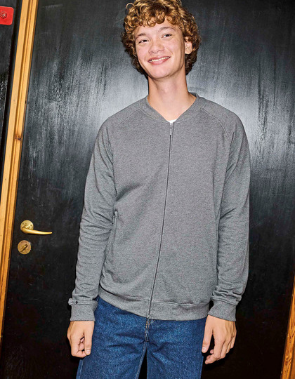 Neutral NE73501 Unisex Jacket With Zip