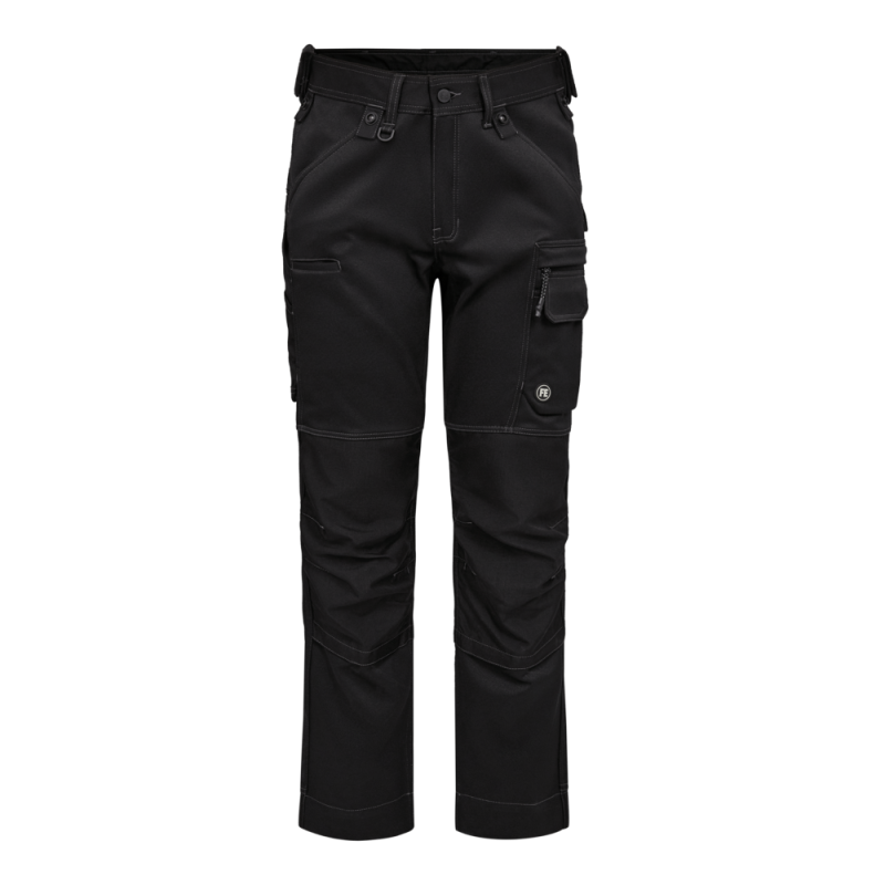 Engel X-treme 2363-314 Trousers stretch