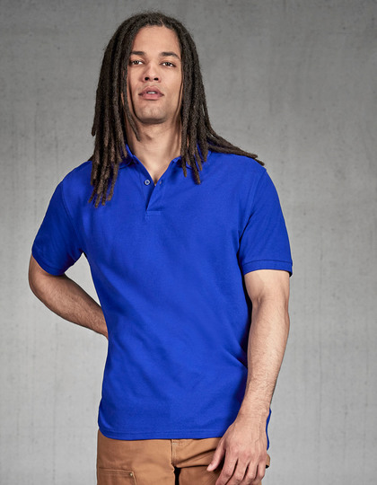 B&C BE INSPIRED BCPM430 Inspire Polo /Men_ graden