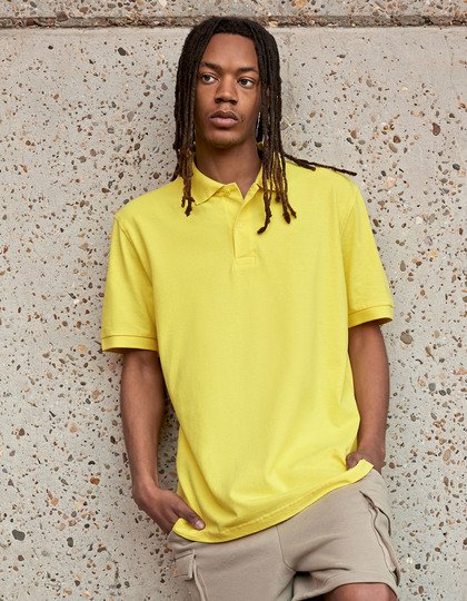 B&C BE INSPIRED BCPU424 My Polo 180